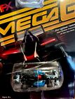 Tomy Afx Mega G Amjet  29 Ho Slot Car New Srt Super G Plus Nip Aurora Racematers