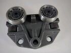 Heavy Duty 1 000 Pound Capacity I-beam Trolley Side Guide Rollers Replacement