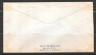 Canada Fdc For  c-4