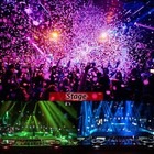 1024 Pattern Led Rgb Laser Projector Stage Light Ktv Disco Party Show Lighting