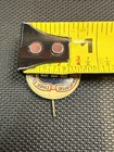 Antique Wwii Uso United Service Organization Led By Bob Hope Pin Lapel Button