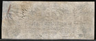 April 5  1853 Plymouth Indiana Western Bank  5 Dollar Obsolete Banknote Sn  3691