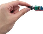 2pcs Pwm Dc Motor Speed Controller Dc4 5v-35v Speed Adjustable Switch Module Spe