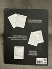 New Genealogy Organizer  A Notebook With Charts   Forms  Family Tree  Worksheet
