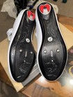 Sidi Genius 10 Road Shoes - Men s  White white  43 5