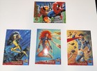1994 Fleer Ultra X-men Marvel Cards 1-150 Complete Set Great Condition