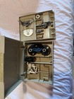Vintage Singer Sewing Machine Slant O Matic Accessory Parts Kit W  Case