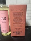 Bastide Figue Amour Edt 100ml   Figue D   t   Body Wash 500ml Luxury Set New