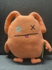 Uglydoll Uglyverse Edition Ox Neon Orange Monster 11    Nwt