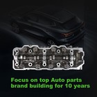 Complete Cylinder Head Fit For 85-95 Toyota 4runner Pickup Celica 2 4l 22r 22re
