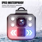 1080p Mini Portable Video Recorder Waterproof Body Camera