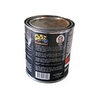 Flex Seal Liquid Large 16 Ounce Clear Unused But Dented And Rusty