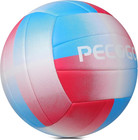 Volleyball Size 5 Pu Leather Soft Indoor Outdoor Volleyballs Sports Training Gam
