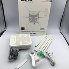 Wavlink 2026 Wifi 6 7 Outdoor Wifi 6 Extender Ax3000 Wireless Router Long Range