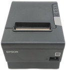 Epson Tm-t88v Thermal Pos Receipt Printer With Power Cord