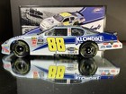 Brad Keselowski  88 Klondike Autographed 2009 Chevrolet Impala 1 24 M a  736