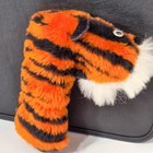 Vintage Rare Authentic Daphnes 1980 97 Tiger Woods 1st Generation Golf Headcover