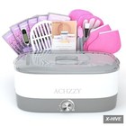 Achzzy Paraffin Baths Wax Machine Hands Feet 4000ml Bath Warmer Refills Spa Soft