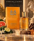 Parfums De Marly Perseus Eau De Parfum Spray  4 2 Fl Oz Regular Size