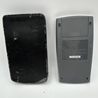 Vintage Hewlett Packard Hp 33s Scientific Calculator
