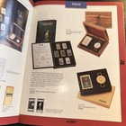    the Zippo Lighter Collectors  1996 Collection Of Lighters New Product Book