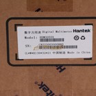 1pcs New Hantek Hdm3055s Digital Multimeter 5   Digit Tester