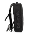 Alien Workshop Believe Backpack - Black