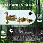 Night Vision Goggles Infrared Digital Binoculars For Total Darkness Surveillance