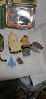 Vintage Kenner Mega Force Lot