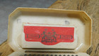 Vintage Durham Duplex Safety Razor Shaving With Case And Extra Blades