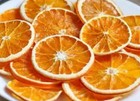 Organic California Dried Orange Slice - Bulk Bag Price Limited Pick Your Bag Now