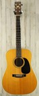 Vintage 1976 Martin D-76 Bicentennial  700 