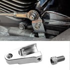 Ez Shift Neutral Gear Assist For Harley Touring Twin Cam Road Street Glide Dyna