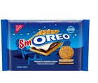 Oreo S more Cookies Smoreo Limited Edition 4pk Smores