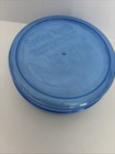 Vintage Belcam Spring Fresh Perfumed Dusting Powder 5 Oz Tranquil Breeze Sealed