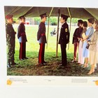 1981 Taps Collectible Movie Lobby Card No 2