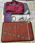 Medicrystai Infrared Heating Stimulation Mat-mini 32 l X 20 w-natural Amethyst