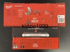 Milwaukee M12 Cordless Pvc Pipe Shear 2470-20   Battery And Charger New