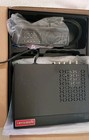 Zenith Digital Tv Tuner Converter Box Dtt900 Open Box  See Pictures