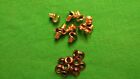 Speed Post Boot Lace Hooks - Repair camp hike climb hunt- Heavy Duty-med  7mm 