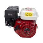 For Honda Gx160 Multi-use 6 5hp 4-stroke Air Cooled Single Cylinder Gas Engine