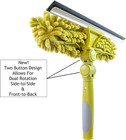 Doca Telescoping Pole Attachment - Extension Pole For Cleaning  Feather Duster  