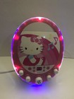 Hello Kitty Karaoke Machine 2012 Rare Cd Player Disco Party