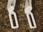 New Fisher Price Comfy Cloud Cradle  n Swing  Replacement Shoulder Straps