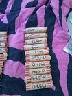 Wheat Penny Lot Of 10 Rolls