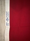Vintage Soviet Ussr Hammer Sickle Flag Ajax Paramount Flags Co Cotton Sf
