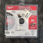 Milwaukee 14 In  Ultra Segmented General Purpose Diamond Blade 49-93-7540
