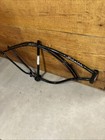 1963 Schwinn Corvette 26    Mens Bicycle  Bike Frame