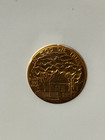 1922 Grant G  1 Gold Ms64