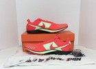 Size 10 Nike Zoom Rival Xc 6 Cross Country Track   Field Spikes Shoes Dx7999-600